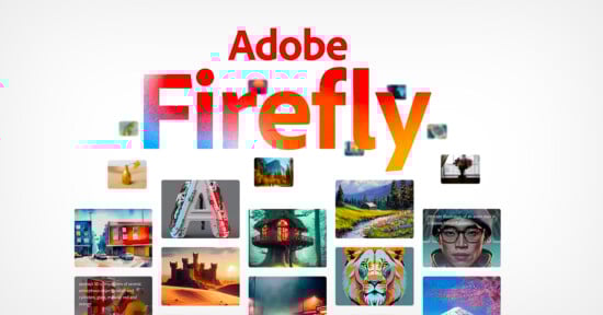 Adobe Firefly
